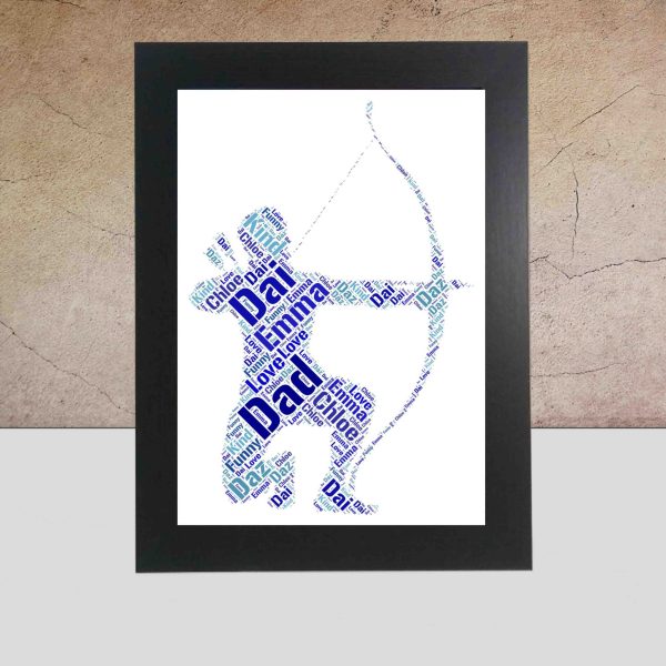 Personalised Archer