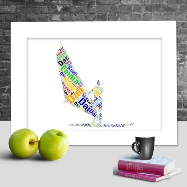 Personalised Windsurfing
