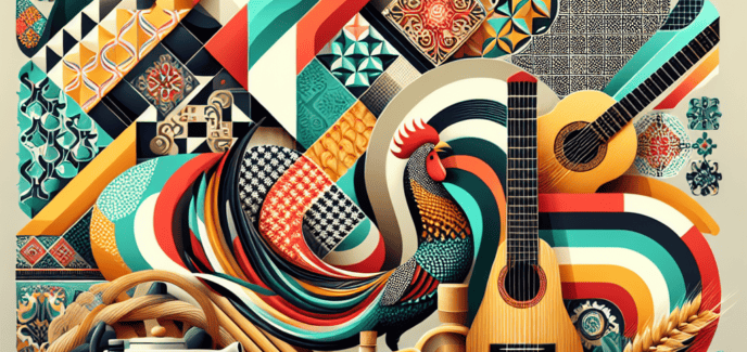 unique portugal gifts