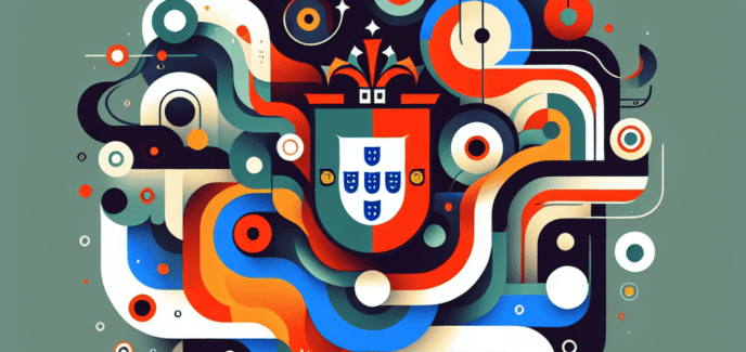 personalised portugal merchandise