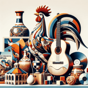 bespoke portugal souvenirs