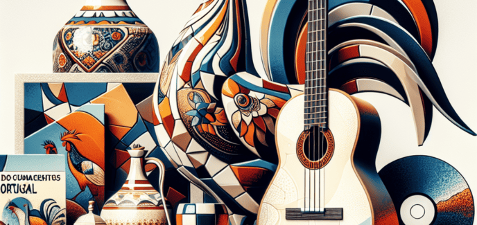 bespoke portugal souvenirs