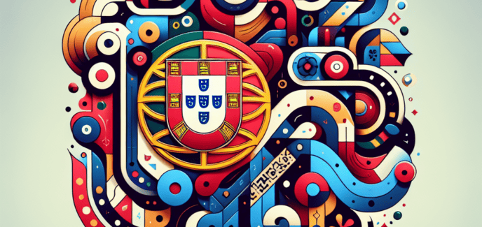 customised portugal keepsakes